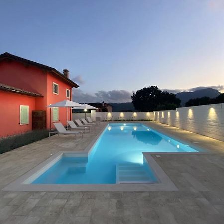 Relais Gregorio Villa Paternopoli Екстериор снимка