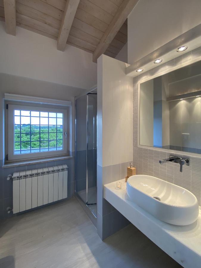 Relais Gregorio Villa Paternopoli Екстериор снимка