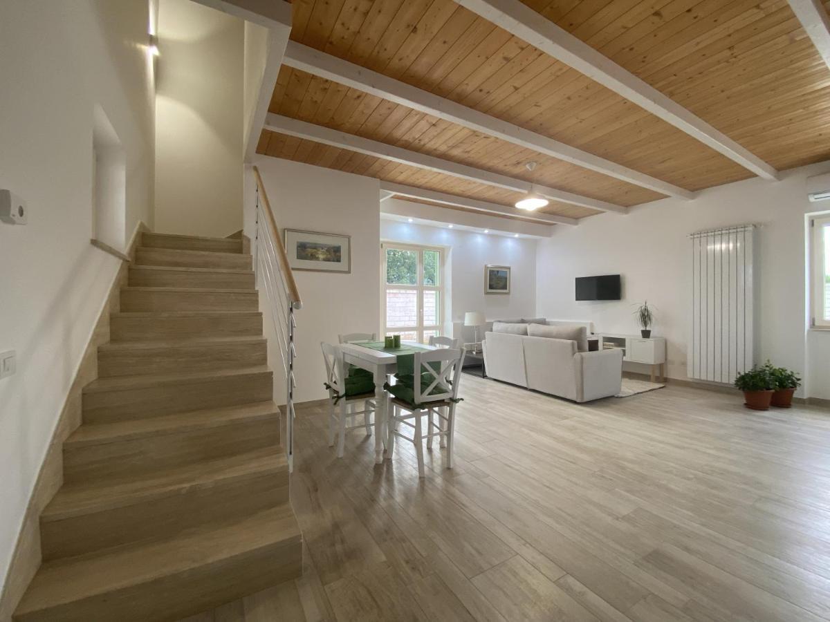 Relais Gregorio Villa Paternopoli Екстериор снимка