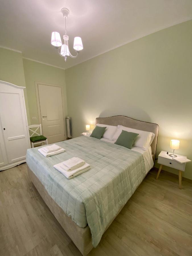 Relais Gregorio Villa Paternopoli Екстериор снимка