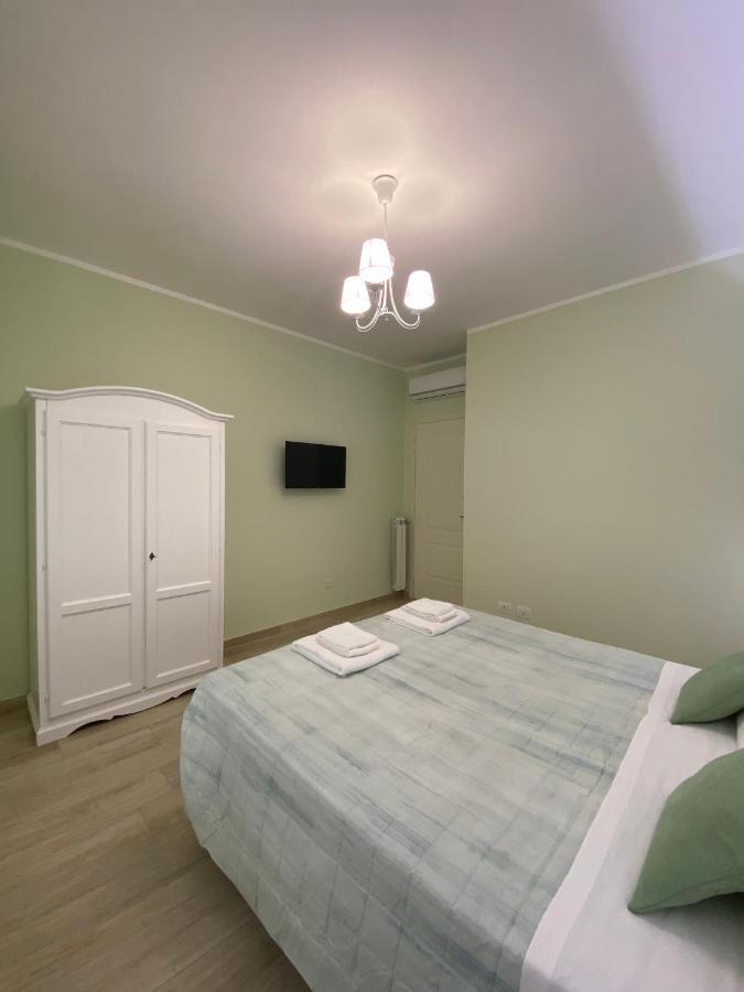 Relais Gregorio Villa Paternopoli Екстериор снимка