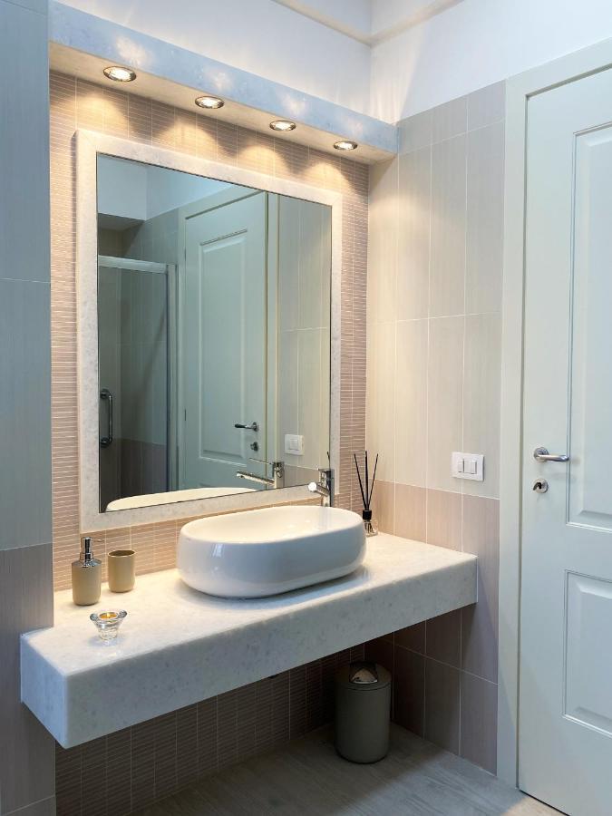 Relais Gregorio Villa Paternopoli Екстериор снимка