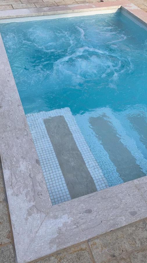 Relais Gregorio Villa Paternopoli Екстериор снимка